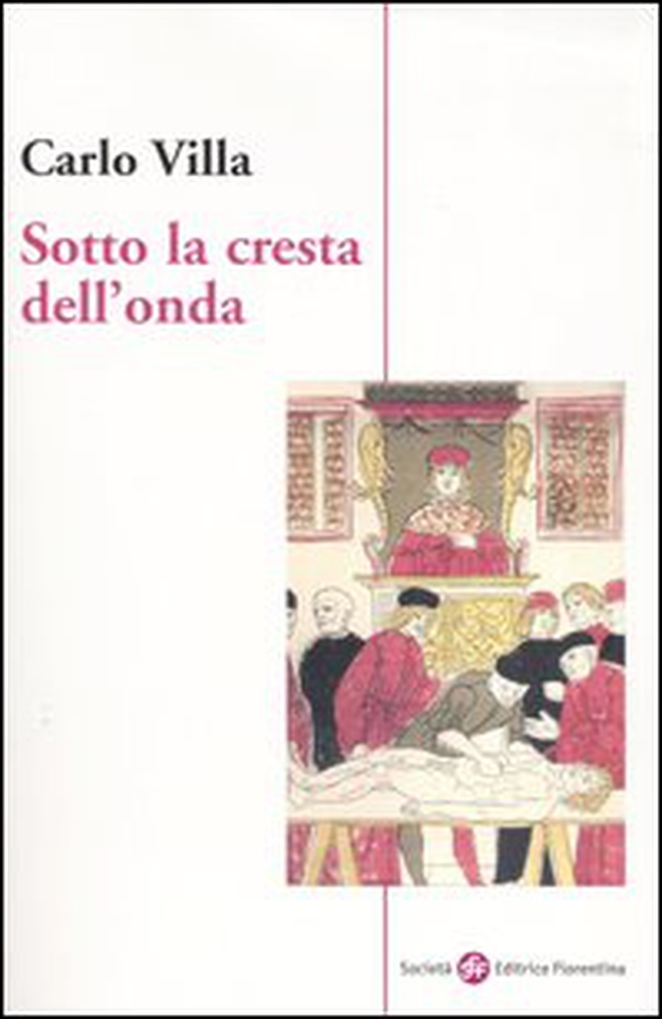 Sotto la cresta dell'onda - Librerie.coop Sotto la cresta dell'onda - Librerie.coop
