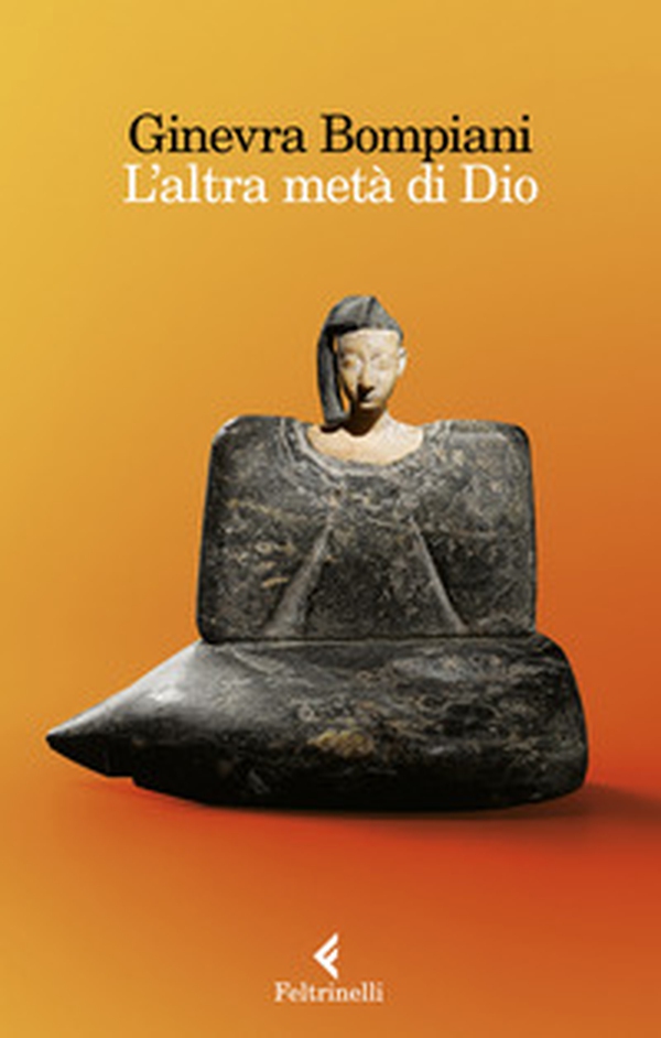 L'altra metà di Dio - Librerie.coop L'altra metà di Dio - Librerie.coop