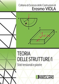 Teoria delle strutture - Vol. 1 - Librerie.coop