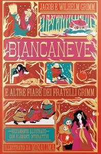 Biancaneve e altre fiabe - Librerie.coop Biancaneve e altre fiabe - Librerie.coop