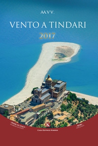 Vento a Tindari. Concorso di poesie inedite - Librerie.coop