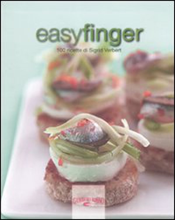 Easyfinger - Librerie.coop Easyfinger - Librerie.coop