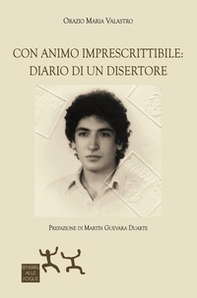 Con animo imprescrittibile: diario di un disertore - Librerie.coop Con animo imprescrittibile: diario di un disertore - Librerie.coop