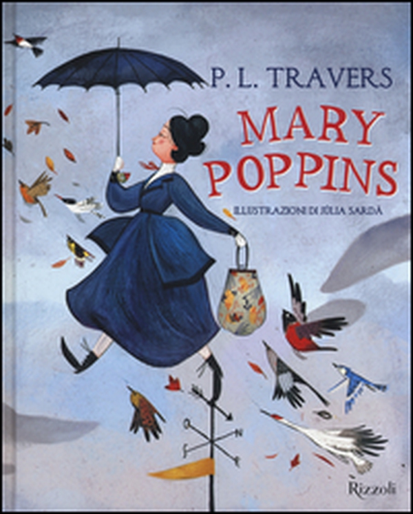 Mary Poppins - Librerie.coop Mary Poppins - Librerie.coop