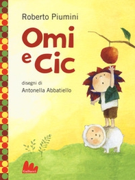 Omi e Cic - Librerie.coop