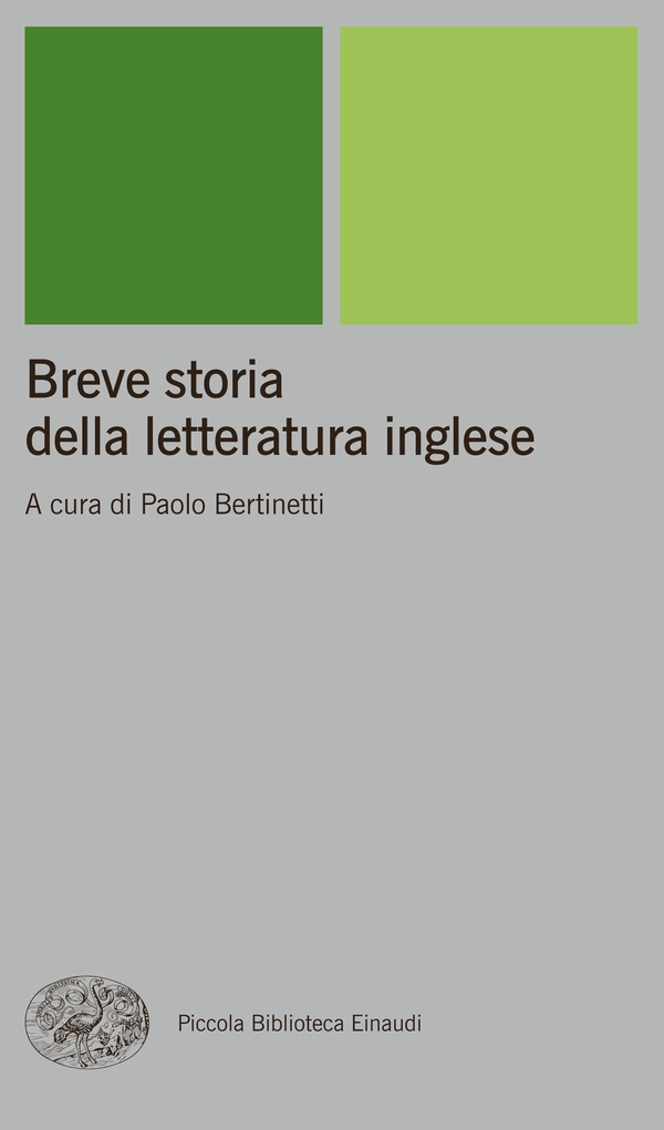Breve storia della letteratura inglese - Librerie.coop Breve storia della letteratura inglese - Librerie.coop