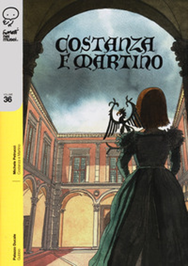 Costanza e Martino - Librerie.coop Costanza e Martino - Librerie.coop