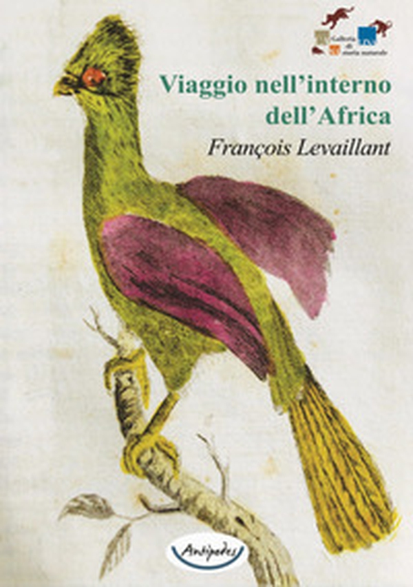 Viaggio nell'interno dell'Africa - Librerie.coop Viaggio nell'interno dell'Africa - Librerie.coop