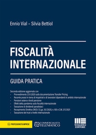 Fiscalità internazionale. Guida pratica - Librerie.coop