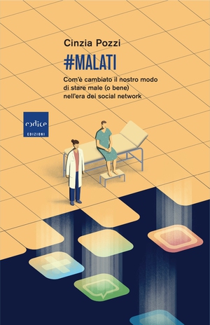 #Malati - Librerie.coop