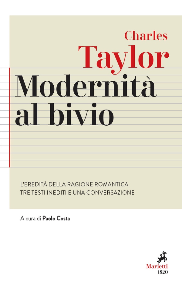 Modernità al bivio - Librerie.coop Modernità al bivio - Librerie.coop