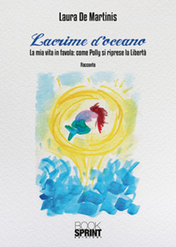 Lacrime d'oceano - Librerie.coop Lacrime d'oceano - Librerie.coop
