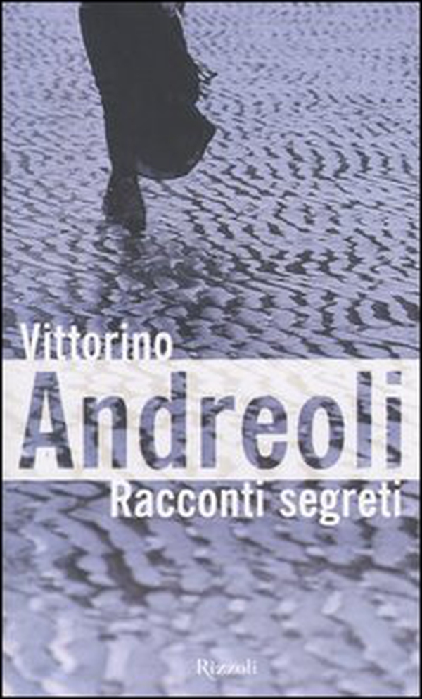 Racconti segreti - Librerie.coop Racconti segreti - Librerie.coop