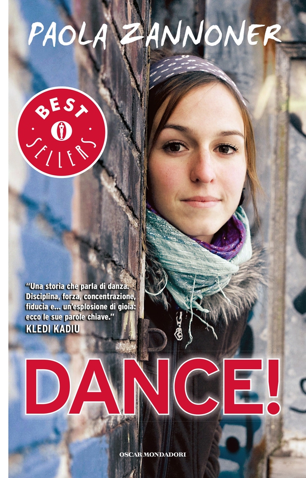 Dance! - Librerie.coop Dance! - Librerie.coop
