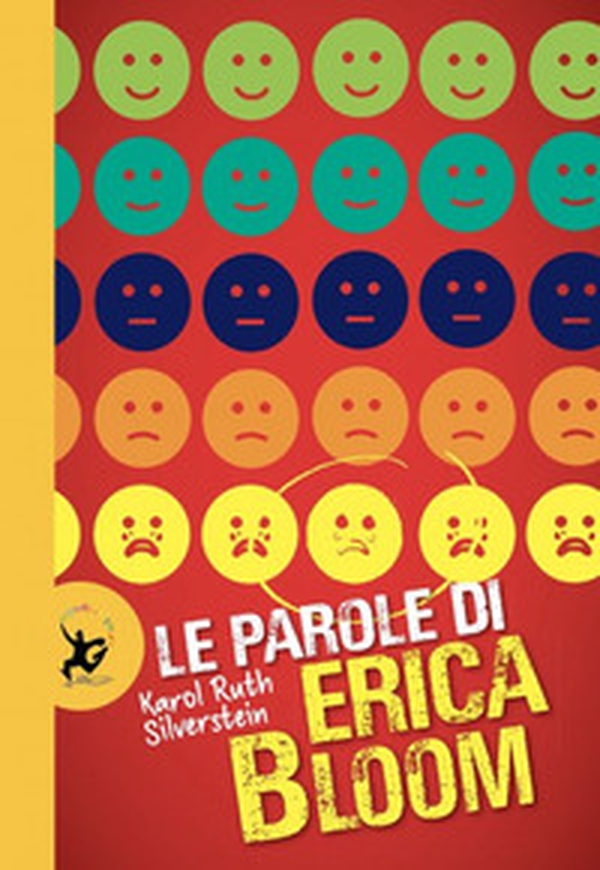 Le parole di Erica Bloom - Librerie.coop Le parole di Erica Bloom - Librerie.coop