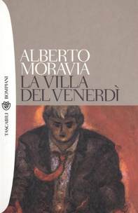 La villa del venerdì - Librerie.coop La villa del venerdì - Librerie.coop