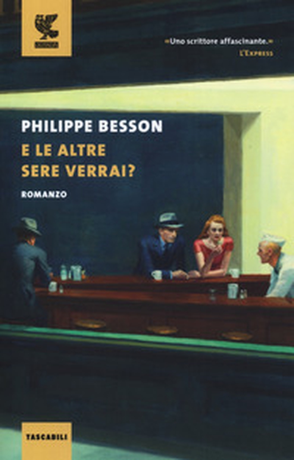 E le altre sere verrai? - Librerie.coop E le altre sere verrai? - Librerie.coop