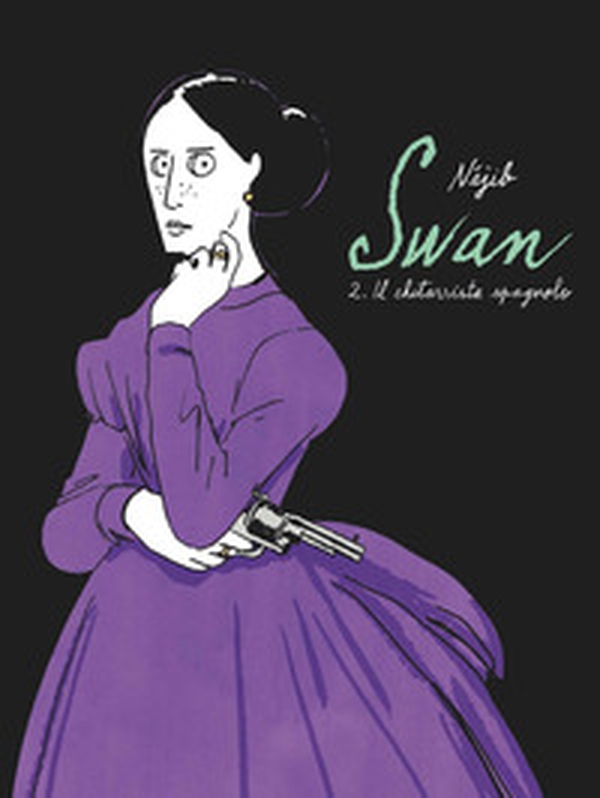 Swan - Librerie.coop Swan - Librerie.coop