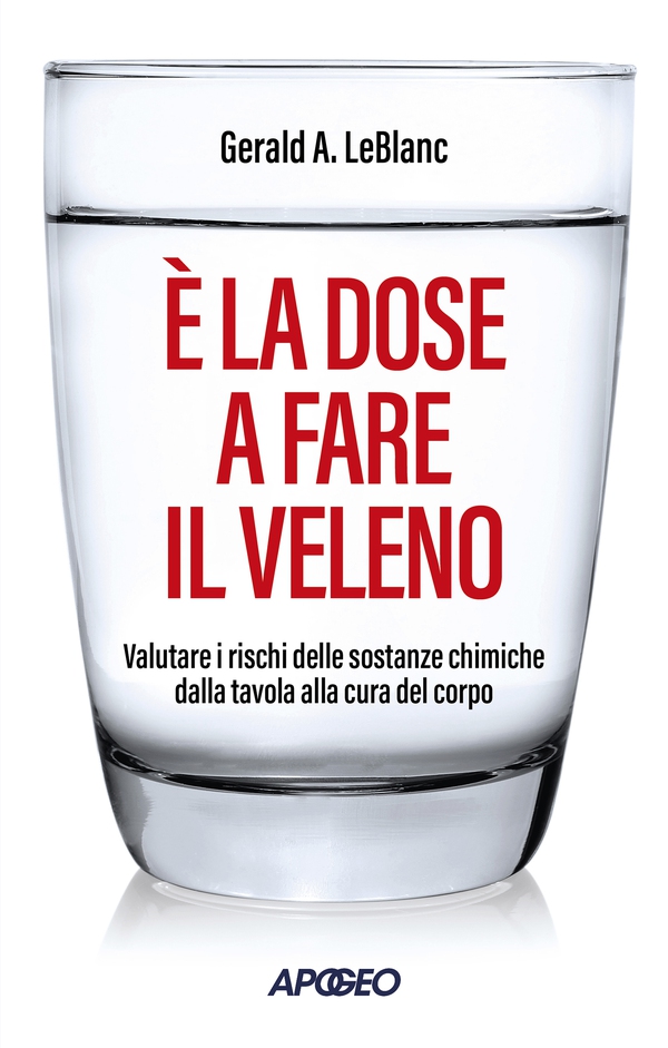 È la dose a fare il veleno - Librerie.coop È la dose a fare il veleno - Librerie.coop