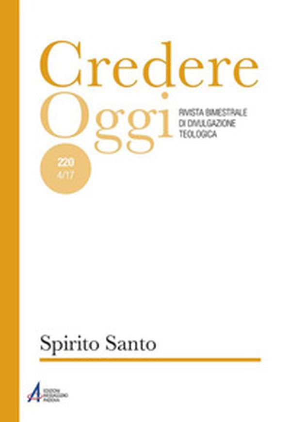 Credereoggi - Vol. 220 - Librerie.coop Credereoggi - Vol. 220 - Librerie.coop