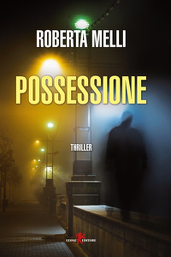 Possessione - Librerie.coop Possessione - Librerie.coop