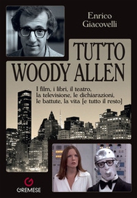 Tutto Woody Allen - Librerie.coop