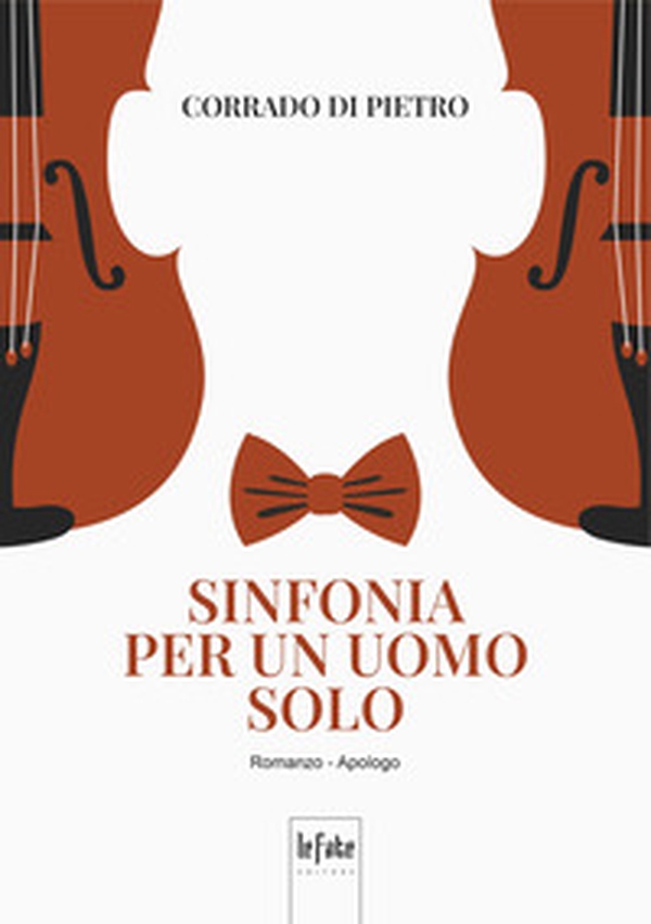 Sinfonia per un uomo solo - Librerie.coop Sinfonia per un uomo solo - Librerie.coop