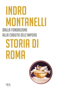 Storia di Roma - Librerie.coop