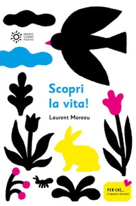 Scopri la vita - Librerie.coop