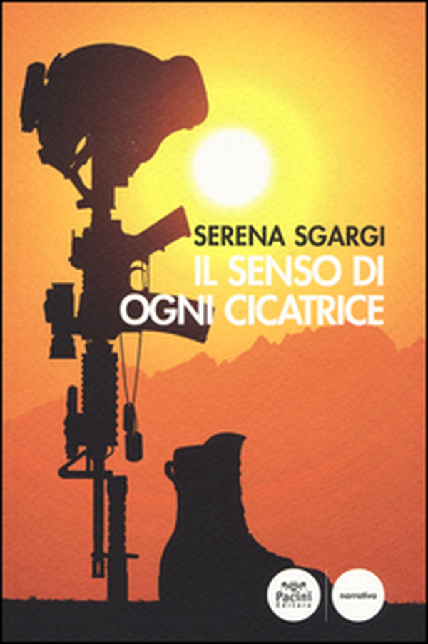 Il senso di ogni cicatrice - Librerie.coop Il senso di ogni cicatrice - Librerie.coop