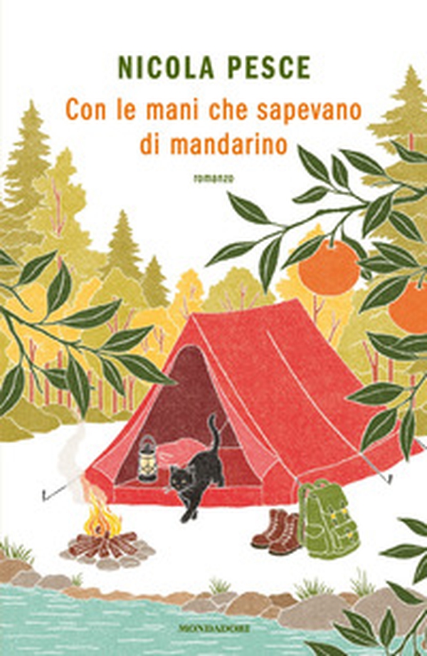 Con le mani che sapevano di mandarino - Librerie.coop