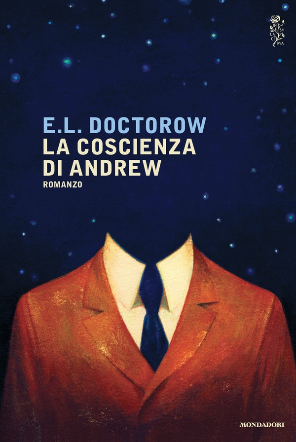La coscienza di Andrew - Librerie.coop La coscienza di Andrew - Librerie.coop