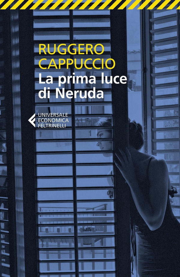 La prima luce di Neruda - Librerie.coop La prima luce di Neruda - Librerie.coop