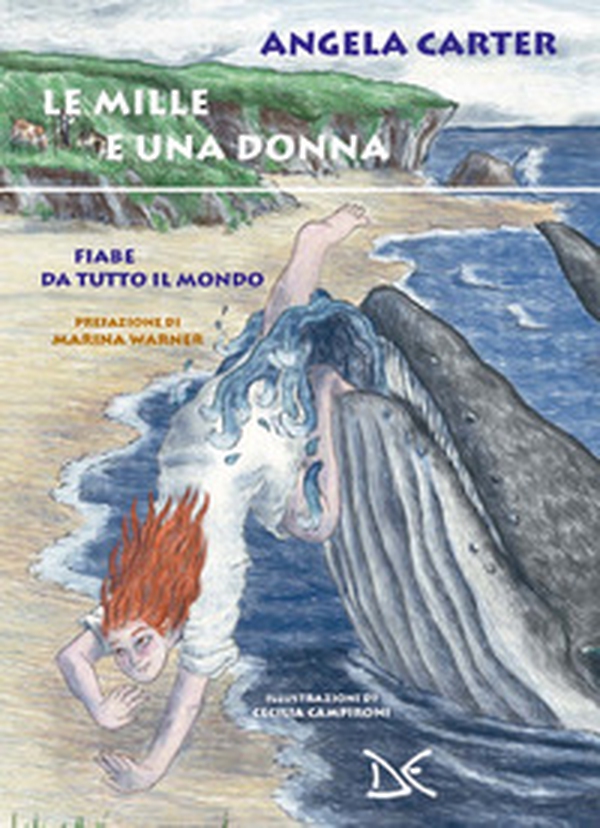 Le mille e una donna. Fiabe da tutto il mondo - Librerie.coop Le mille e una donna. Fiabe da tutto il mondo - Librerie.coop