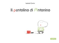 Il Pentolino di Antonino - Librerie.coop