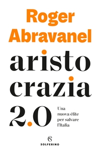 Aristocrazia 2.0 - Librerie.coop