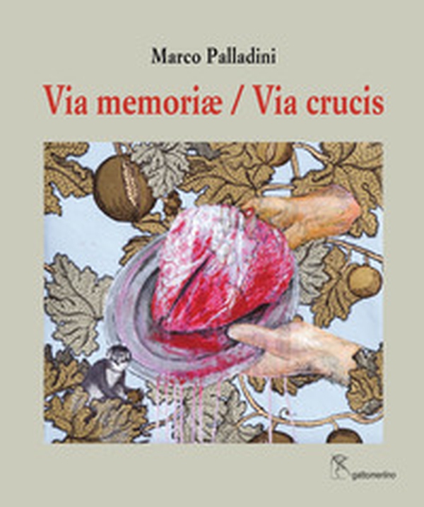 Via memoriæ / Via Crucis - Librerie.coop Via memoriæ / Via Crucis - Librerie.coop