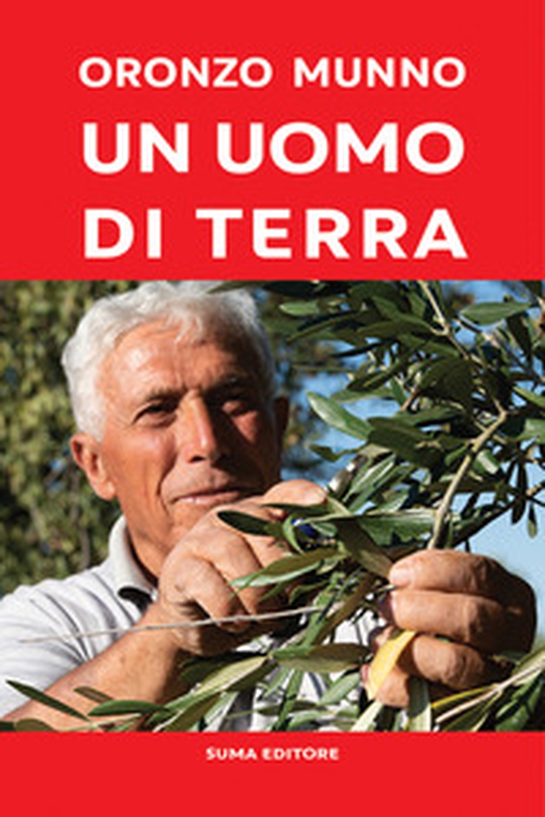 Un uomo di terra - Librerie.coop