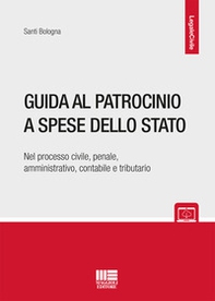 Guida al patrocinio a spese dello stato - Librerie.coop