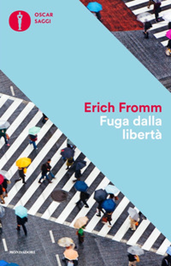 Fuga dalla libertà - Librerie.coop Fuga dalla libertà - Librerie.coop