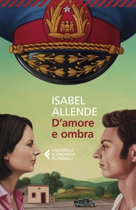D'amore e ombra - Librerie.coop