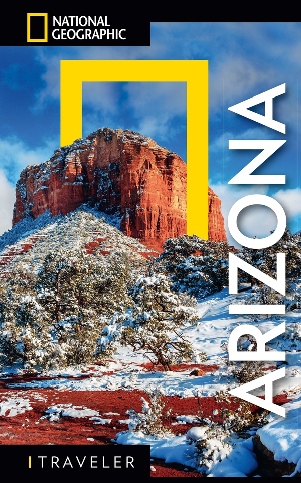 Arizona - Librerie.coop Arizona - Librerie.coop