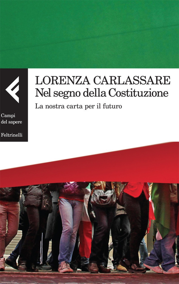 Nel segno della Costituzione - Librerie.coop Nel segno della Costituzione - Librerie.coop