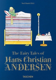The fairy tales of Hans Christian Andersen - Librerie.coop