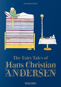 The fairy tales of Hans Christian Andersen. Ediz. inglese - Librerie.coop The fairy tales of Hans Christian Andersen. Ediz. inglese - Librerie.coop