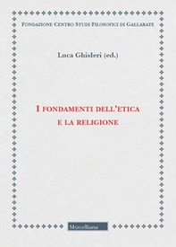 I fondamenti dell'etica e la religione - Librerie.coop