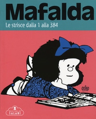 Mafalda. Le strisce - Vol. 1 - Librerie.coop