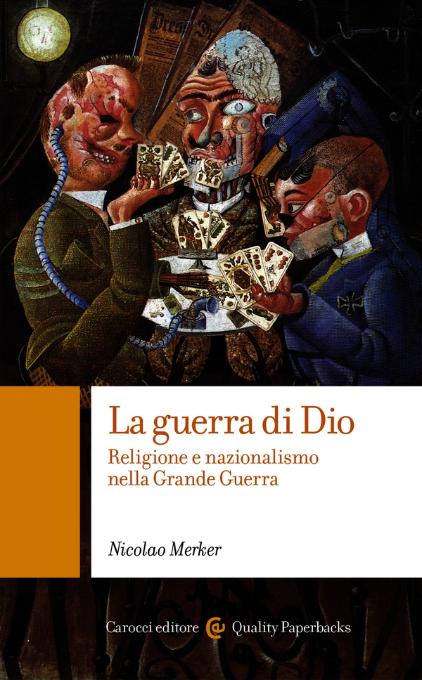 La guerra di Dio - Librerie.coop La guerra di Dio - Librerie.coop