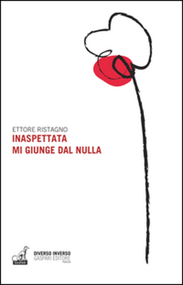 Inaspettata mi giunge dal nulla - Librerie.coop