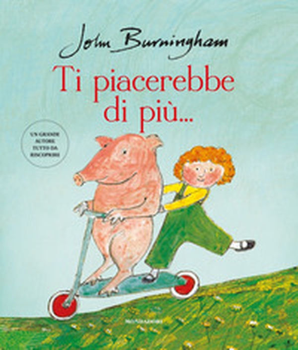 Ti piacerebbe di più... - Librerie.coop Ti piacerebbe di più... - Librerie.coop